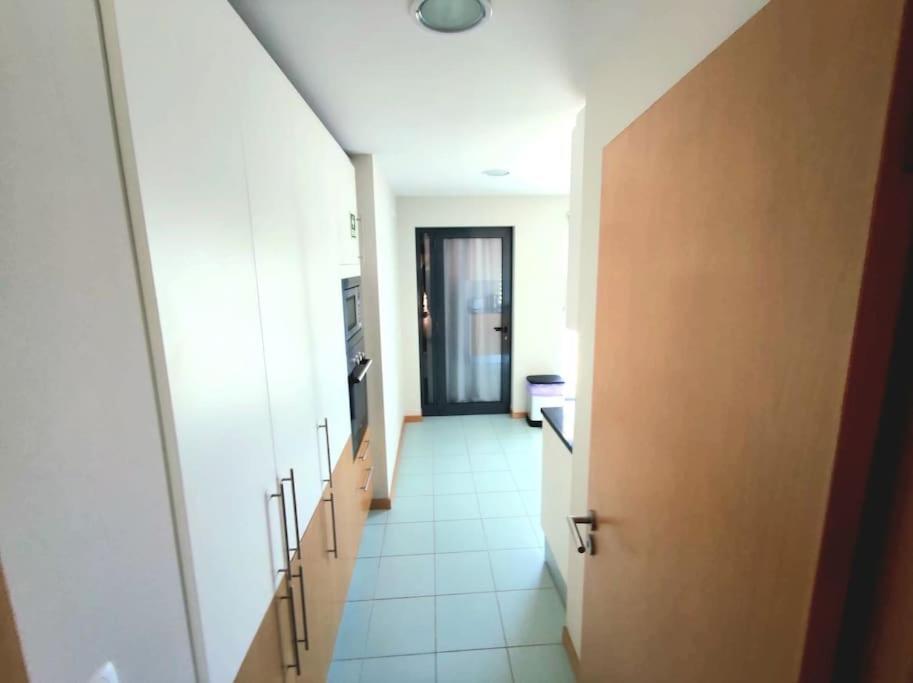 A Gaivota Ria Formosa Waterfront Lux Apart With Pool, Olhao, Algarve Bagian luar foto